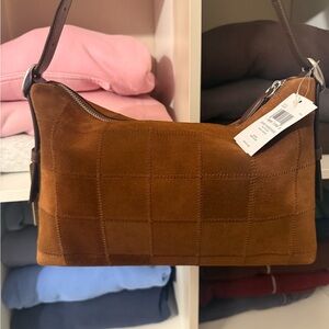 🧸COACHTOAPIA Alter/Ego Slouchy
Shoulder Bag